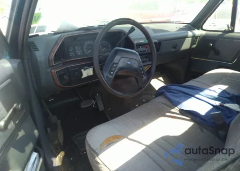 1991 Ford F150 z USA, uszkodzony, nr VIN 1FTDF15N5MNB15485